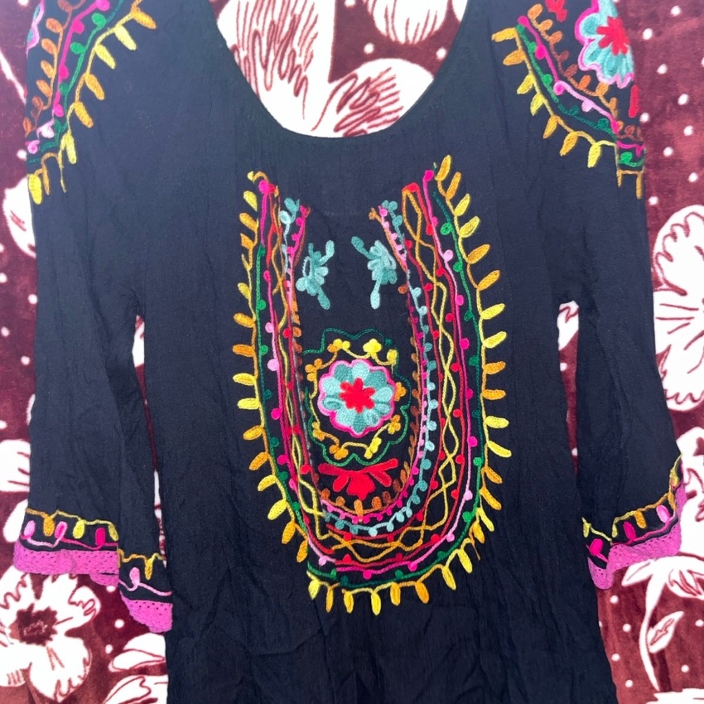 Cute Options top